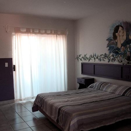 Hotel Y R.V. Park El Moro Loreto  Exterior photo